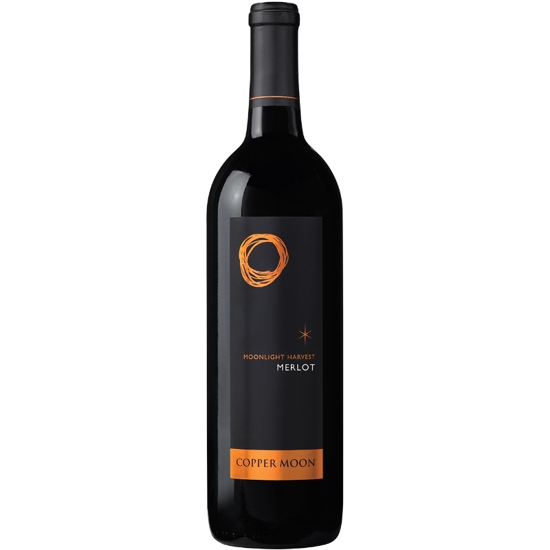 Copper Moon Merlot